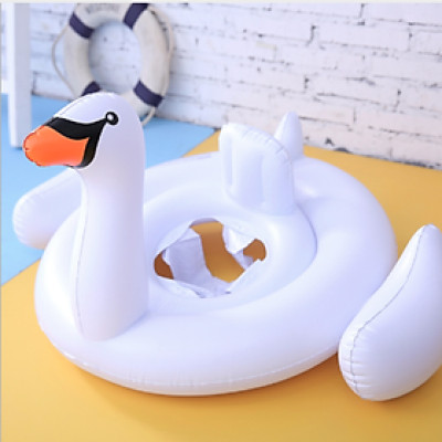 SIÊU HOT- Phao bơi,phao bơi giá rẻ,phao tập bơi cho bé,Phao bơi trẻ em - Phao bơi cho bé hình thiên nga 206706 - Phụ kiện cho bé- Chăm Sóc Trẻ nhỏ 206706 -