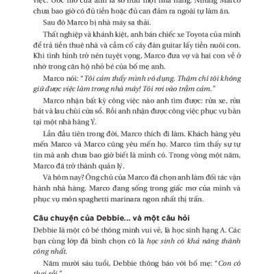 Đời Thay Đổi Khi Chúng Ta Thay Đổi - Tập 8 - Ngại Gì Thử Thách, Sẽ Luôn Có Cách!