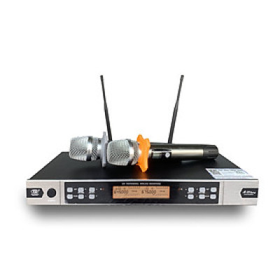 (HCM) Micro không dây TD Acoustic M28 Luxury - Hàng Chính Hãng