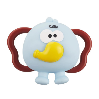 DUMOON - DM3500W Nhạc cụ trẻ em Còi thổi - Hình voi (KT 19.2x15.6x8.5 cm)