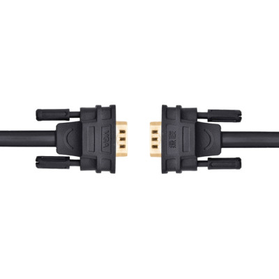 Cáp VGA Ugreen (11646) - 2m - Hàng Chính Hãng