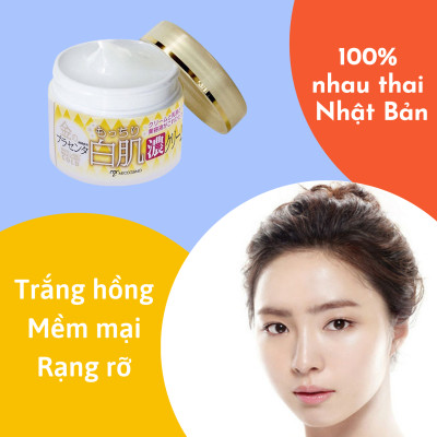 [DƯỠNG TRẮNG TOÀN DIỆN] Combo Bộ 3 Sản Phẩm Dưỡng Da Cao Cấp Nhau Thai Nhật Bản MICCOSMO White Label Gold (Nước Hoa Hồng + Gel Tẩy Trang + Kem Dưỡng - CB08)