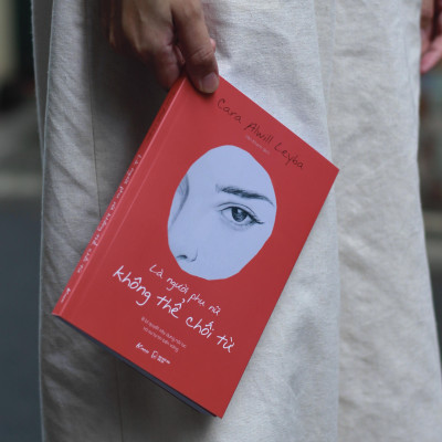 Sách - Là Người Phụ Nữ Không Thể Chối Từ - 8 Bí Quyết Xây Dựng Nội Lực Và Sự Tự Tin Bền Vững