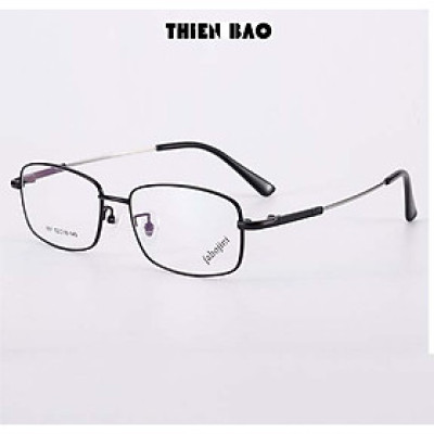 Gọng kính nam nữ càng TITAN siêu dẻo Full viền KV60 hàng đẹp loại I chuyên dùng thay tròng cứng cáp