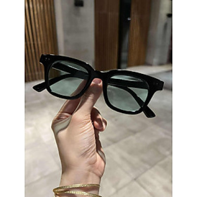 Kính râm màu unisex nam nữ đi ngày và đêm