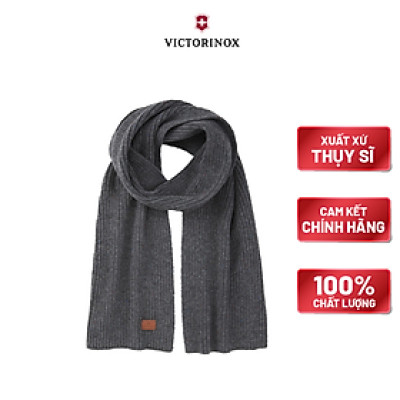 Khăn quàng Victorinox Brand Collection Scarf Deluxe
