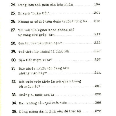 Sách - Bạn Đắt Giá Bao Nhiêu? (Tái Bản 2025)
