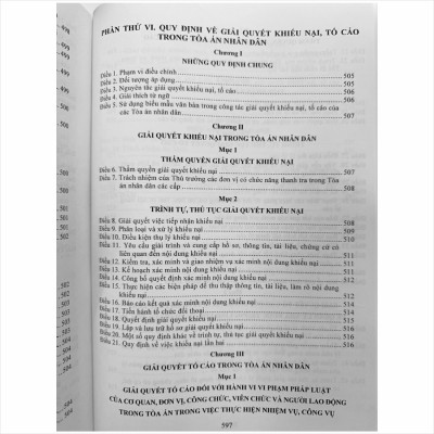 Bộ Luật Hình Sự Năm 2015 (Sửa Đổi Bổ Sung Năm 2017) - Bộ Luật Tố Tụng Hình Sự Năm 2015