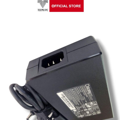 Sạc Tương Thích Cho Laptop Gigabyte Aero 15 OLED YC YB-9US5750SP YC-9US5760SP 230w- Hàng Nhập Khẩu New Seal TEEMO PC X52