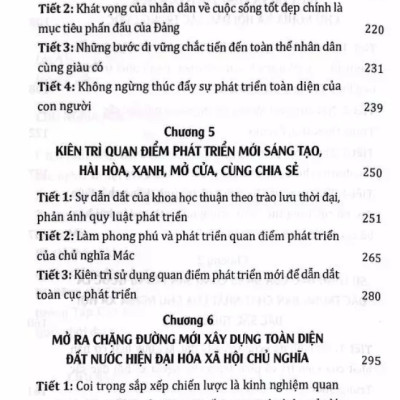 Một Số Vấn Đề Cơ Bản Của Tư Tưởng Tập Cận Bình Về Chủ Nghĩa Xã Hội Đặc Sắc Trung Quốc Thời Đại Mới - ST