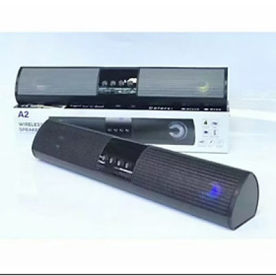 LOA NGHE NHẠC A2 KẾT NỐI BLUETOOTH PIN KHỦNG ÂM THANH CỰC HAY