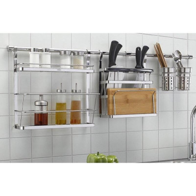 Kệ đựng gia vị 2 tầng Moen - KAC0222-KAC0271