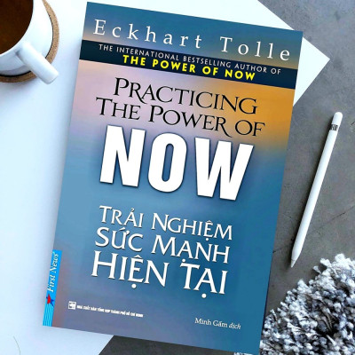 Trải Nghiệm Sức Mạnh Hiện Tại