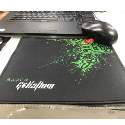 Miếng Lót Chuột R5 Size 250*290*2.3Mm May Viền Cao Cấp