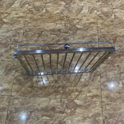 Gía gầm bếp , Kệ để đồ nhà bếp inox 304 . kt 50x50 cm (1sp)