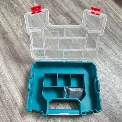 HỘP NHỰA ĐỰNG LINH KIỆN 15 INCH TOTAL TPBX1151 - HÀNG CHÍNH HÃNG