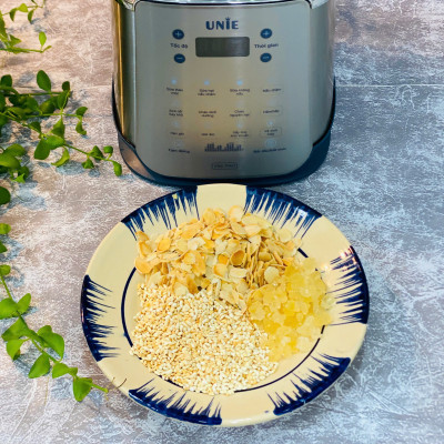 [Hàng chính hãng] Máy làm sữa Unie V9S Pro 1,75L - Động cơ SR9 cải tiến siêu êm, xay mịn tuyệt đối - Bảo hành 5 năm động cơ 