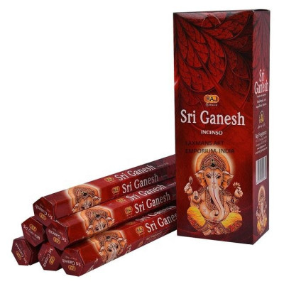 Hương 7 luân xa cao cấp Ấn Độ