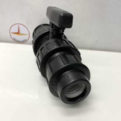 Van HDPE phi 25 Tianyan