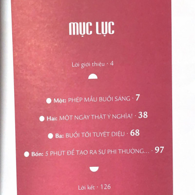 Đổi Đời Chỉ Với 5 Phút Mỗi Ngày - Vanlangbooks