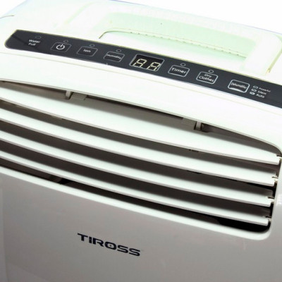 Máy Hút Ẩm Tiross TS885 (360W) - Hàng Chính Hãng