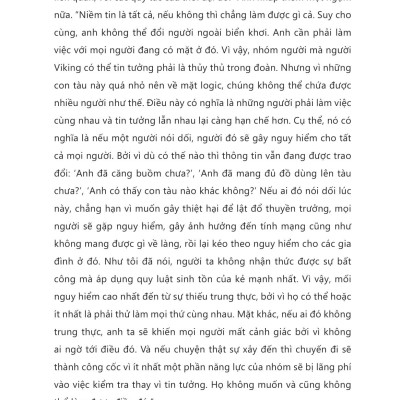 Lật Tẩy Kẻ Nói Dối - Vén Màn Sự Thật, Nhìn Thấu Điều Kẻ Khác Đang Che Giấu