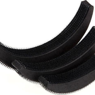 Combo 3 đệm phồng mái tạo phồng tóc