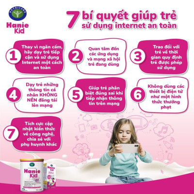 Thùng sữa nước Nutricare Hanie Kid cho trẻ biếng ăn suy dinh dưỡng (110ml)