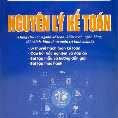 Nguyên Lý Kế Toán