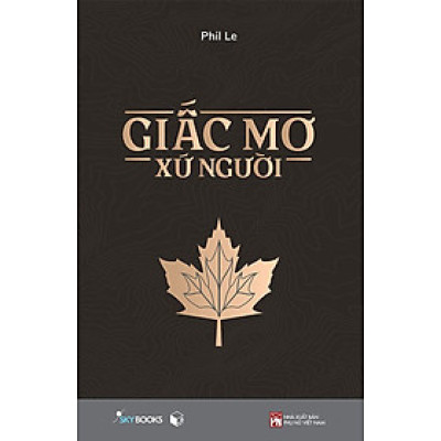 Giấc Mơ Xứ Người