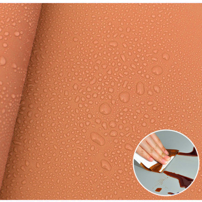 Miếng Lót Chuột, Tấm Lót Bàn Học Gaming, Thảm Da Trải Bàn Làm Việc Deskpad Size 60x30cm - Hàng Nhập Khẩu