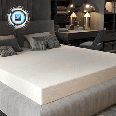 Nệm cao su Kim Cương Massage 180 x 200 x 10cm