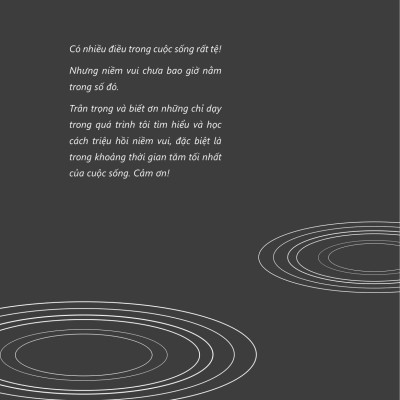 Thiền Không Khó Dù Đời Gian Khó - Dùng Sự Im Lặng Để Thay Đổi Thế Giới