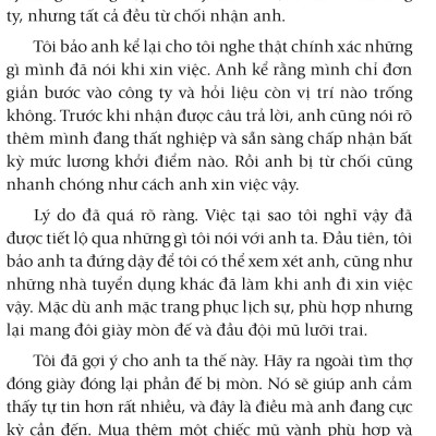 Đường Đến Thành Công - Road To Success