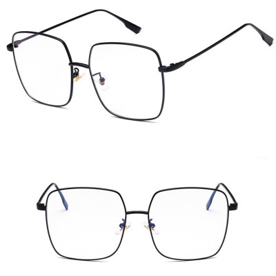 Kính thời trang sành điệu phong cách Hàn Quốc