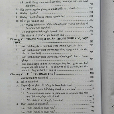 Sách Quy định chi tiết về Hóa Đơn, Chứng Từ theo Luật QUẢN LÝ THUẾ áp dụng trong các loại hình Doanh Nghiệp theo Nghị định số 70/2025/NĐ-CP (V2562T)