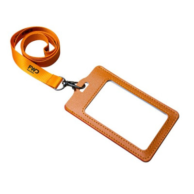 AS - BỘ DÂY ĐEO THẺ - HÀNG CHÍNH HÃNG