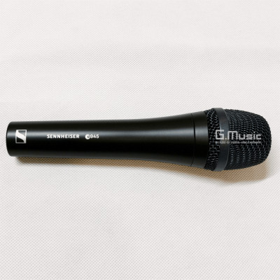 MICRO DÂY SENNHEISER E945 SẢN XUẤT TẠI ĐỨC - HÀNG CHÍNH HÃNG