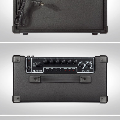  Loa Amplifier Guitar Điện Joyo DC-30 - Amply Guitar Electric Joyo DC30 - 30W - Hàng chính hãng