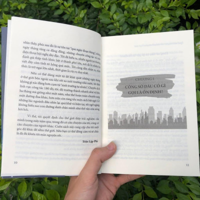 Người Xuất Sắc Phải Tàn Nhẫn Với Bản Thân Một Chút - Bản Quyền