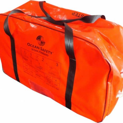 Bè Cứu Sinh 6 Người Ocean Safety RAF0440