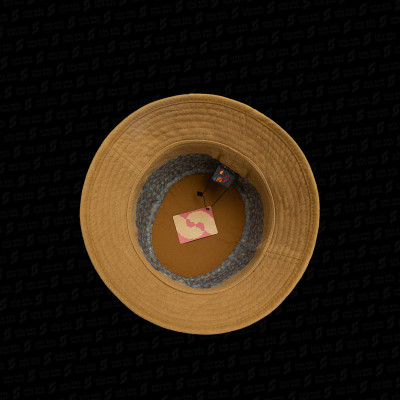 ƯU ĐÃI - Mũ vành thời trang NÓN SƠN-MH009-VG1-L