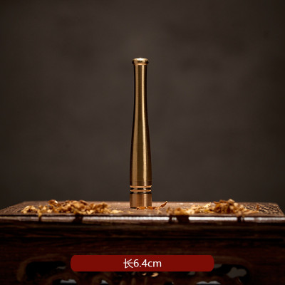 Đầu lọc thuốc bằng đồng đầu tròn chất lượng cao, Dùng cho được cả size : Lớn + Vừa + Nhỏ, Tháo rời và vệ sinh tiện lợi