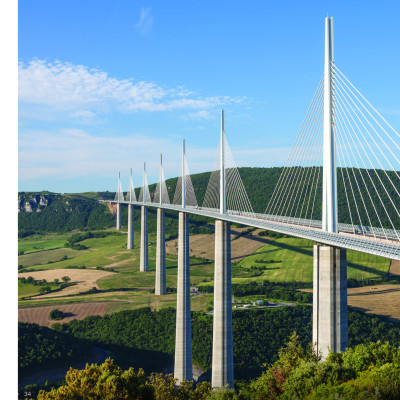 Các Địa Danh Đẹp Nhất Thế Giới (Bìa cứng - In màu)