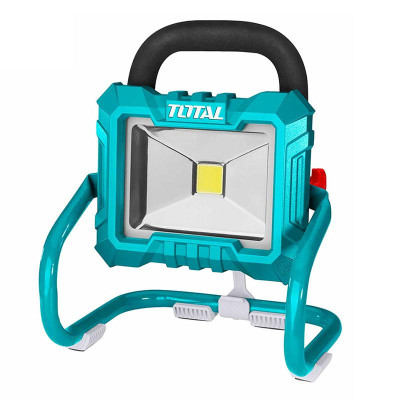 ĐÈN DI ĐỘNG DÙNG PIN 20V TOTAL TWLI20258 - HÀNG CHÍNH HÃNG