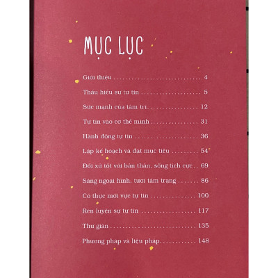 Triết Lý Sống Thế Hệ Z - Tự Tin Không Cần Đi Xin