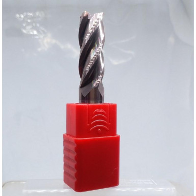 Dao phay vuông Speed Tiger SFUET1204