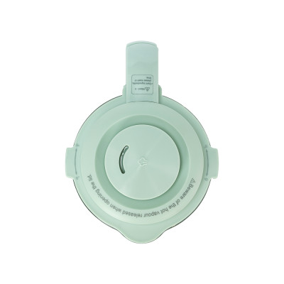 Máy xay làm sữa hạt Elmich CBE-8974 - Hàng chính hãng