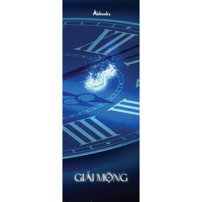 Giải Mộng -Giải Mã Mối Liên Kết Giữa Trực Giác Và Giấc Mơ - Bản Quyền