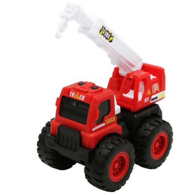 Bộ Xe Đội Quân Cơ Giới 1199-15A (Rstar)